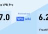Porovnali sme iTop VPN Pro a FrootVPN: Ktorú z nich vybrať?